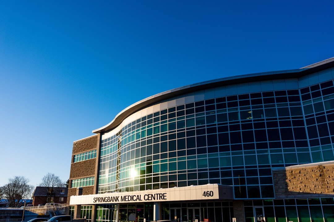 Centra krioniki medyczne: nowoczesne podejście do leczenia